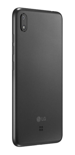 Smartphone LG K8+ 16gb Dual Chip Tela 5 Android 7.0 Platinum