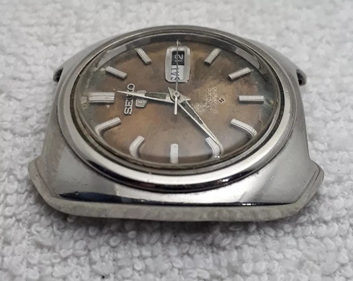 Relógio Seiko Automático