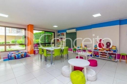 Imagem 13 de 15 de Apartamentos - Passo Da Areia - Ref: 11971 - V-11971