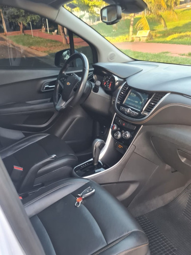 Imagem 8 de 8 de Chevrolet Tracker