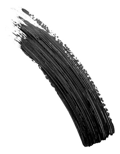 Rimmel London Wonder'Luxe Volume Mascara 11ml cor preto marrom