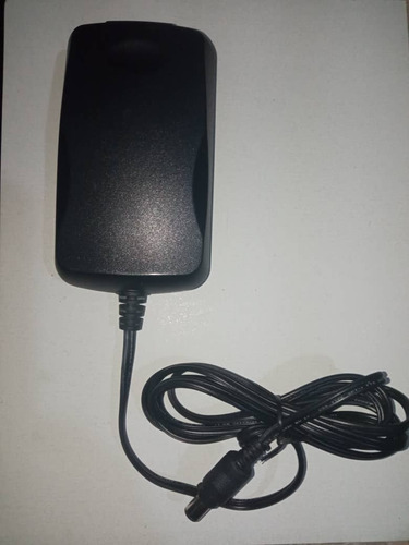 Transformador 25.5 Voltios Verifone Original (Usado)