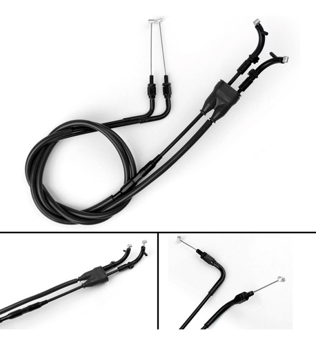 Cable De Aceleración A Gas Para Yamaha Mt-09 Mt09