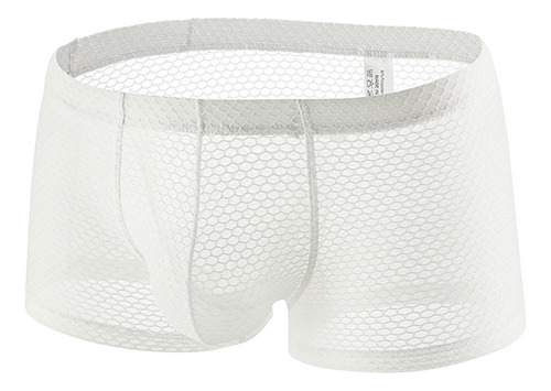 Nuevo Calzoncillos Tipo Bóxer Transpirables 1033