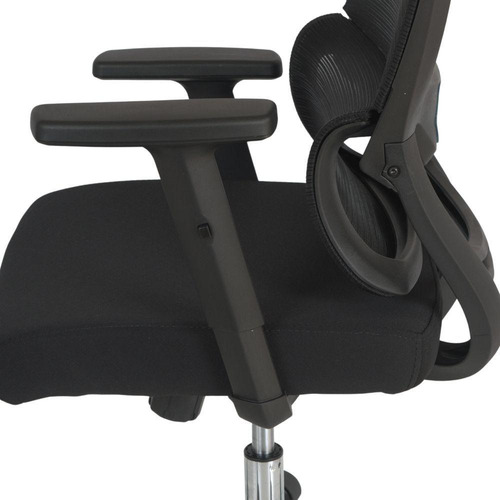 Cadeira De Escritorio Ergonomica Moderna Office Premium