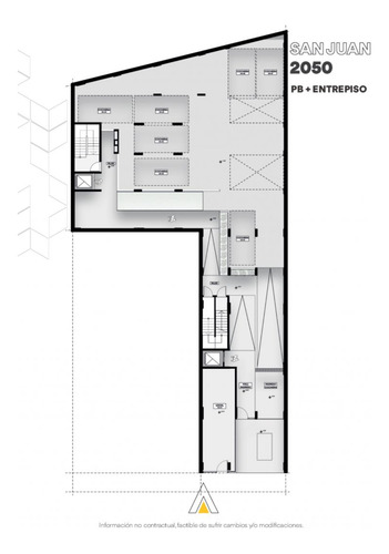 Venta Departamento 2 Dormitorios Centro Rosario