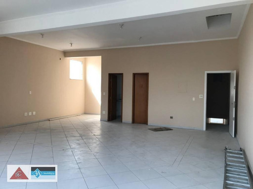 Prédio À Venda, 426 M² Por R$ 3.200.000,00 - Vila Gomes Cardim - São Paulo/sp - Pr0151