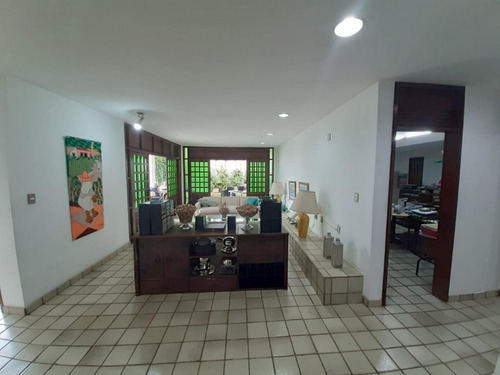 Imagem 12 de 28 de Casa Com 3 Dormitórios À Venda, 1007 M² Por R$ 1.750.000,00 - Capim Macio - Natal/rn - Ca7384