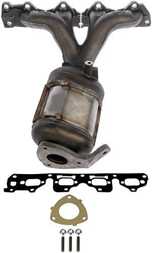 Dorman 674-889 Catalytic Converter With Integrated Exhaust M