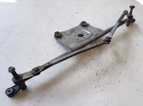 Mecanismo Limpiaparabrisas Jeep Grand Cherokee Mod 99-04 Oem