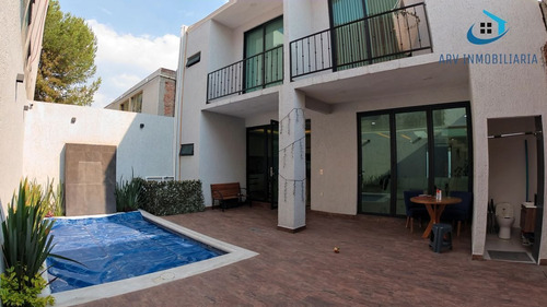 Imagen 15 de 30 de Venta Casa Las Arboledas, Atizapán De Zaragoza