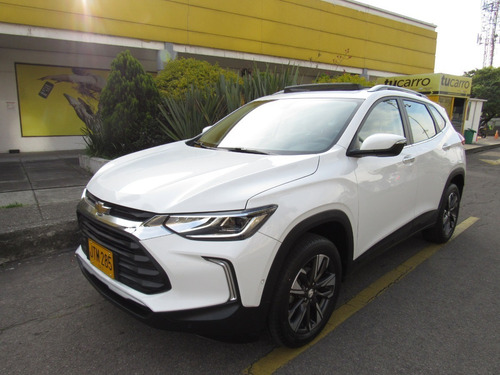Chevrolet Tracker Premier 1.2 Automatica 4x2