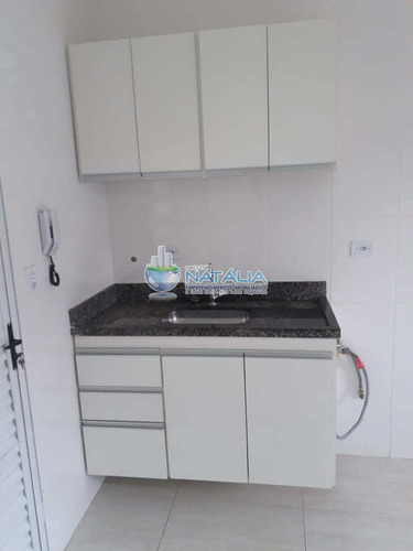 Imagem 6 de 10 de Apartamento Com 2 Dorms, Vila Dalila, São Paulo - R$ 225 Mil, Cod: 64373 - V64373