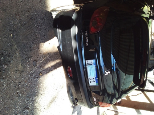 Imagem 3 de 15 de Peugeot 206 2004 1.6 16v Presence 5p
