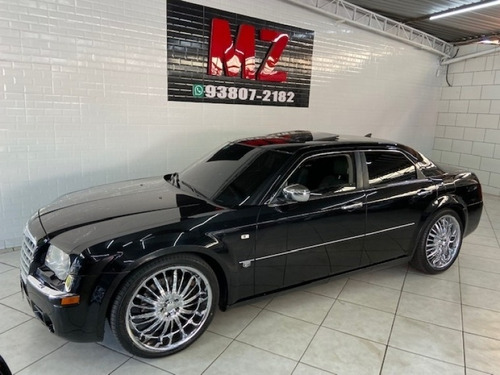 Imagem 14 de 14 de Chrysler 300c 2007 Completo Teto Rodas