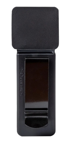 Porta Carregador Velado Glock G17 G19 G22 G23 G25 G26 G27 28