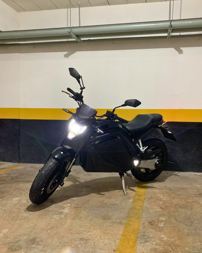 Moto Elétrica Voltz Evs 2022/2023