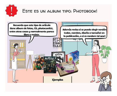Le Sserafim - Antifragile 2º Mini Álbum Original Aleatório