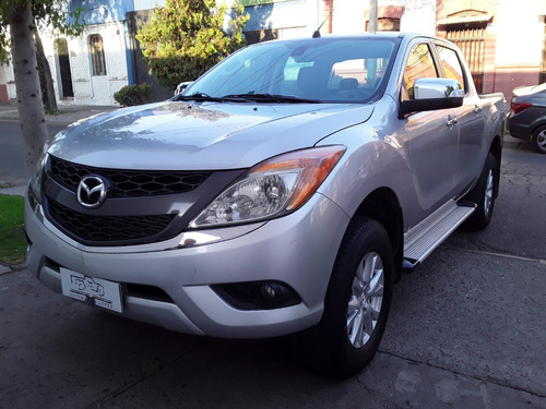 Mazda Bt50 3.2 Sdx 4x4 Automática