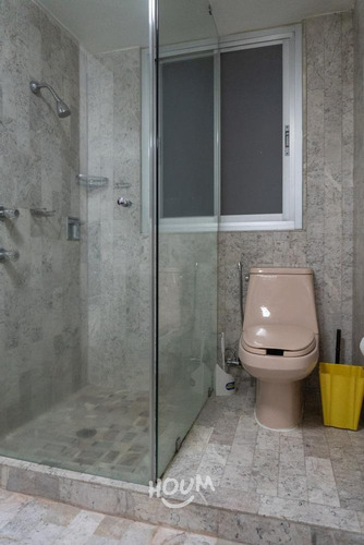 Imagen 23 de 30 de Departamento En Polanco I Sección, Miguel Hidalgo Con 3 Recámaras, 265 M², Id: 83455