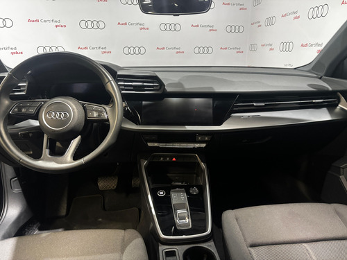 Audi A3 1.4 Sedán 35tfsi Dynamic At Dsg