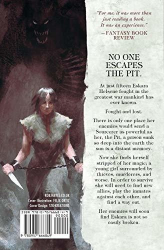 Along The Razors Edge (1) (war Eternal), De Hayes, Rob J. Editorial Rob J Hayes, Tapa Blanda En Inglés, 2020