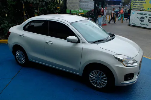 Suzuki Swift 1.2 Dzire
