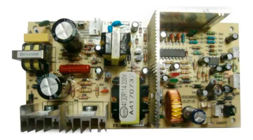 Placa Eletronica Adega Brastemp Bzc12a Bzc12b 220v 326073243