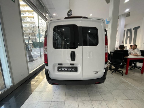 Fiat Fiorino 1.4 Endurance