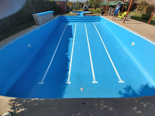 Imagen 4 de 10 de Reparación Y Revestimiento De Fibra De Vidrio Piscinas