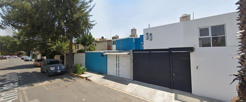 Imagen 4 de 10 de Casa En El Rosario Azcapotzalco Jg