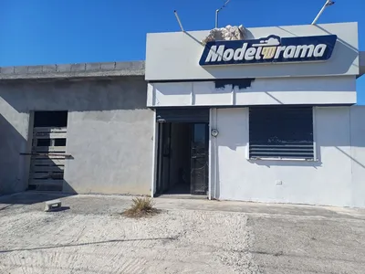 Local comercial en renta