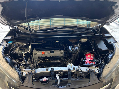 Honda CR-V 2.4 Lx Mt