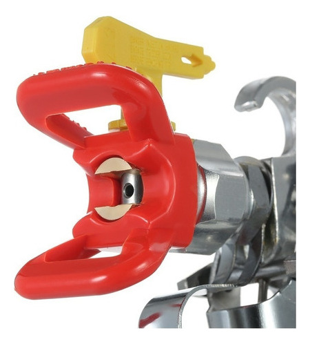 Gift 3600psi High Pressure Airless Paint Gun
