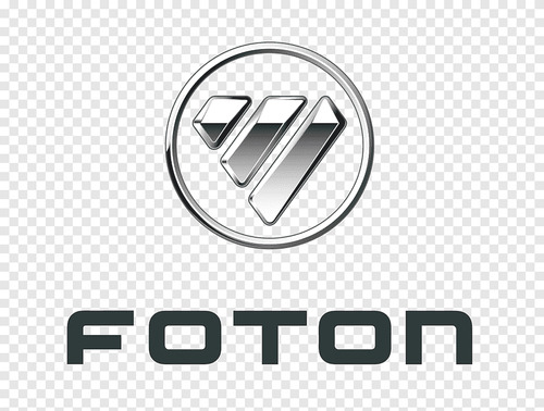 Repuestos Originales Para Foton (solo Livianos)