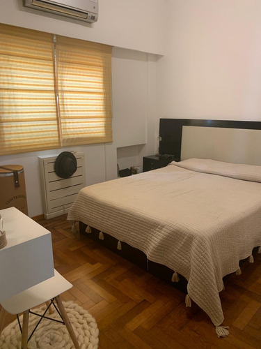 Imagen 5 de 10 de Departamento 3 Ambientes Caballito