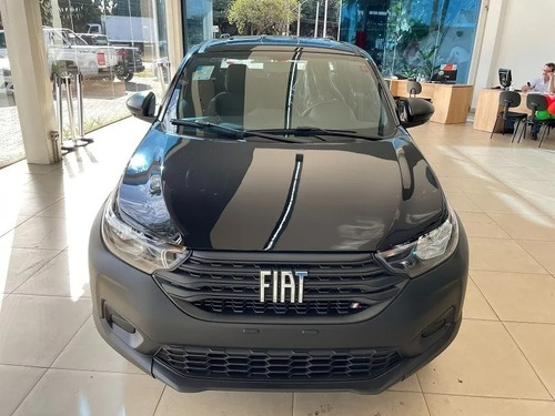 Imagen 2 de 18 de Fiat Strada Endurance 2022 Entrega Anticipo O Tomo Usados B-