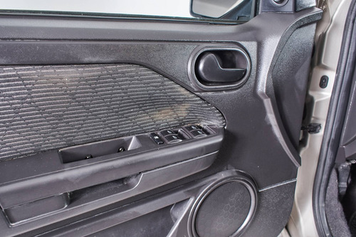 Imagen 13 de 15 de Ford 2011 Eco Sport 1.6 Xls L/07
