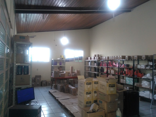 Imagem 4 de 24 de Casa A Venda Jardim Miranda Somente A Vista