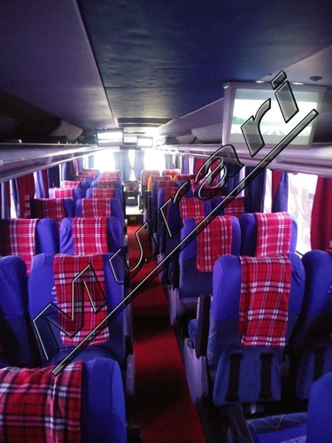 Imagem 8 de 10 de Paradiso 1550 Ld G6 Scania K-380 44 Lug Motor Novo Ref 841