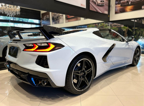 Chevrolet Corvette STINGRAY CONVERSIVEL
