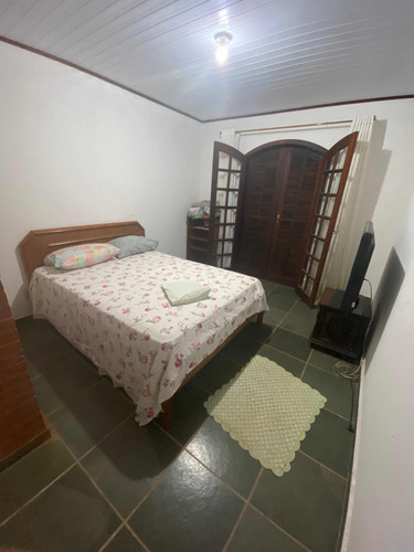 Temporada Sítio Em Paty Dos Alferes