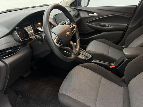 Chevrolet Onix Plus 10tat Nb