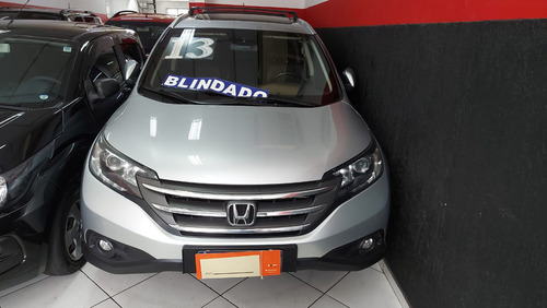 Honda CR-V CR-V EXL 2.0 16v 4x2 Flexone (Aut)