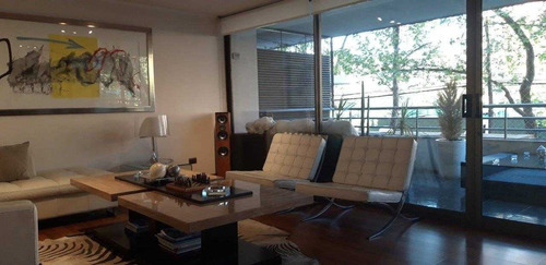 Americo Vespucio Norte 2050 - Departamento 203
