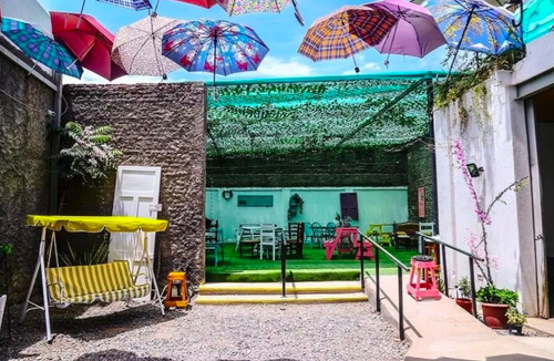 Local Comercial Restaurant En Arriendo En Ñuñoa