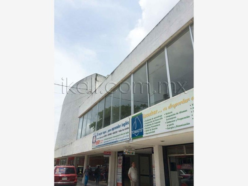 Imagen 1 de 11 de Local Comercial En Renta Túxpam De Rodríguez Cano Centro