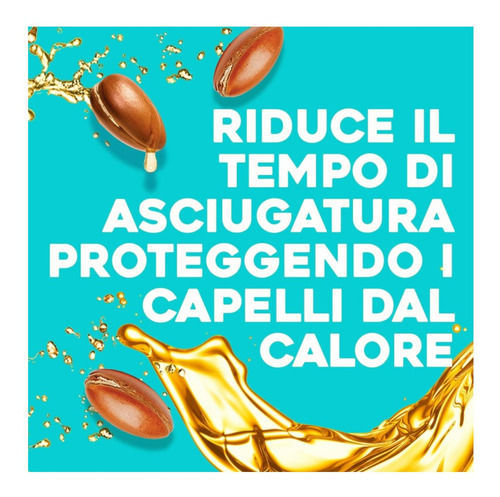 Ogx, Argan Oil Heat Protection Spray, Protector De Calor