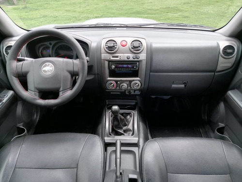 Chevrolet Luv D-max Ls 3.0 Cc 4x4 Turbo Diesel