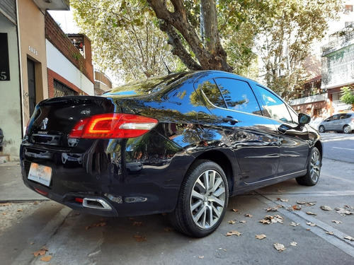 Peugeot 408 1.6 Feline Hdi 115cv 2018 New Cars